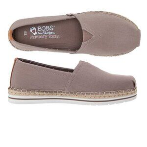 Skechers BOBS Bobs Breeze 8 taupe